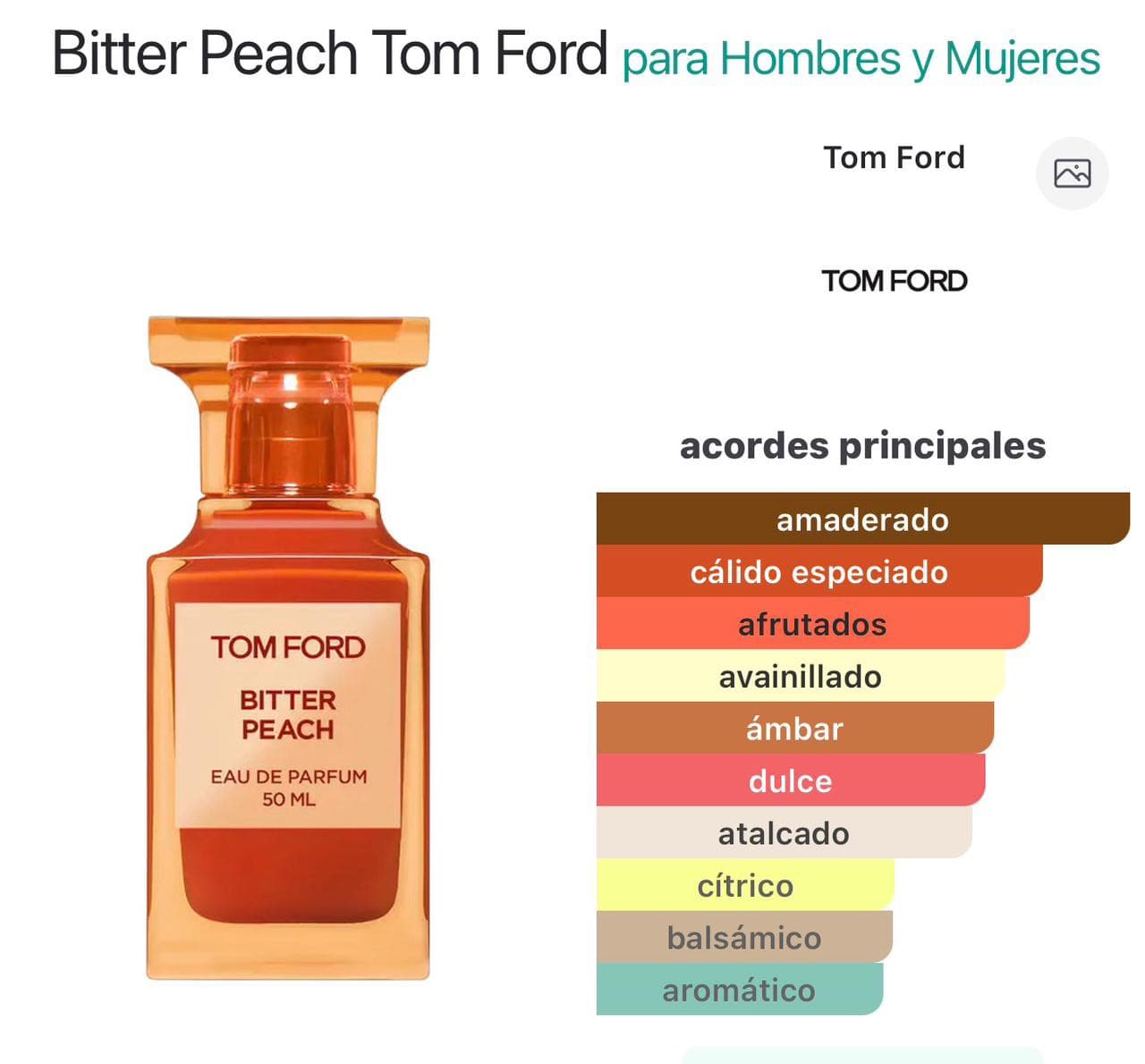 Miniatura de Peach Desire