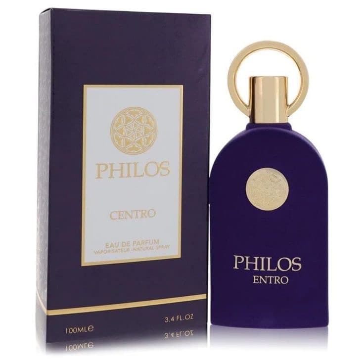 Philos Pura