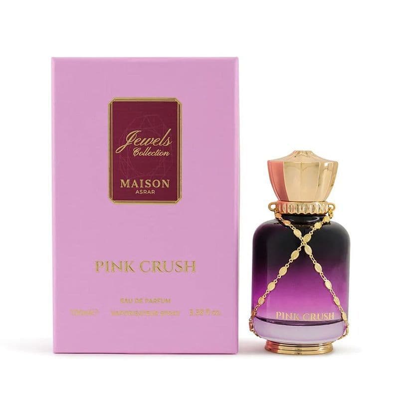 Pink Crush