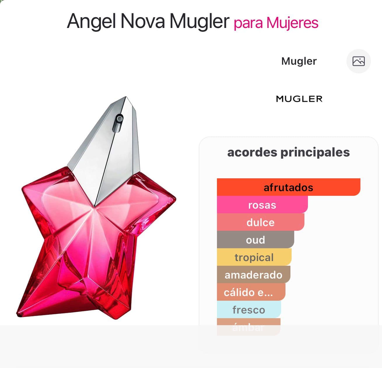 Miniatura de Pink Crush