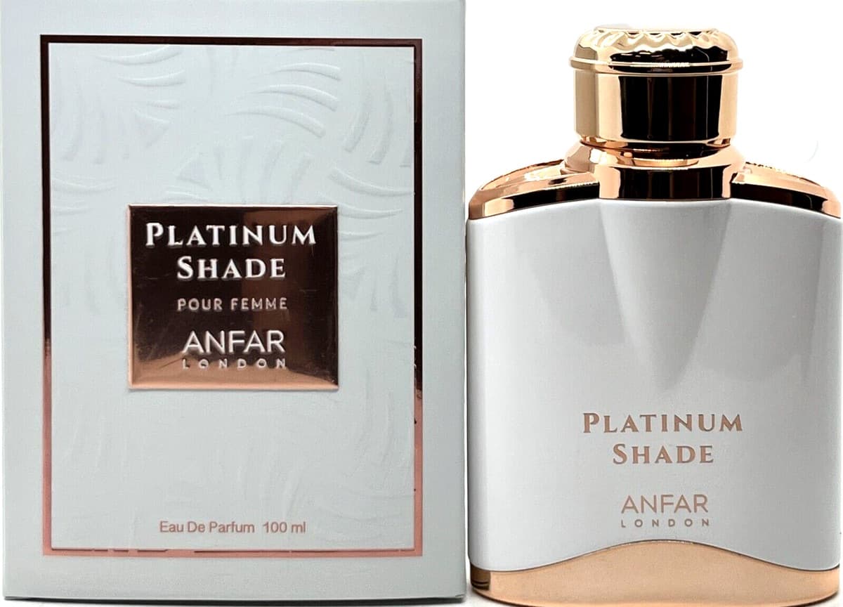 Platinum Shade EN FALTA