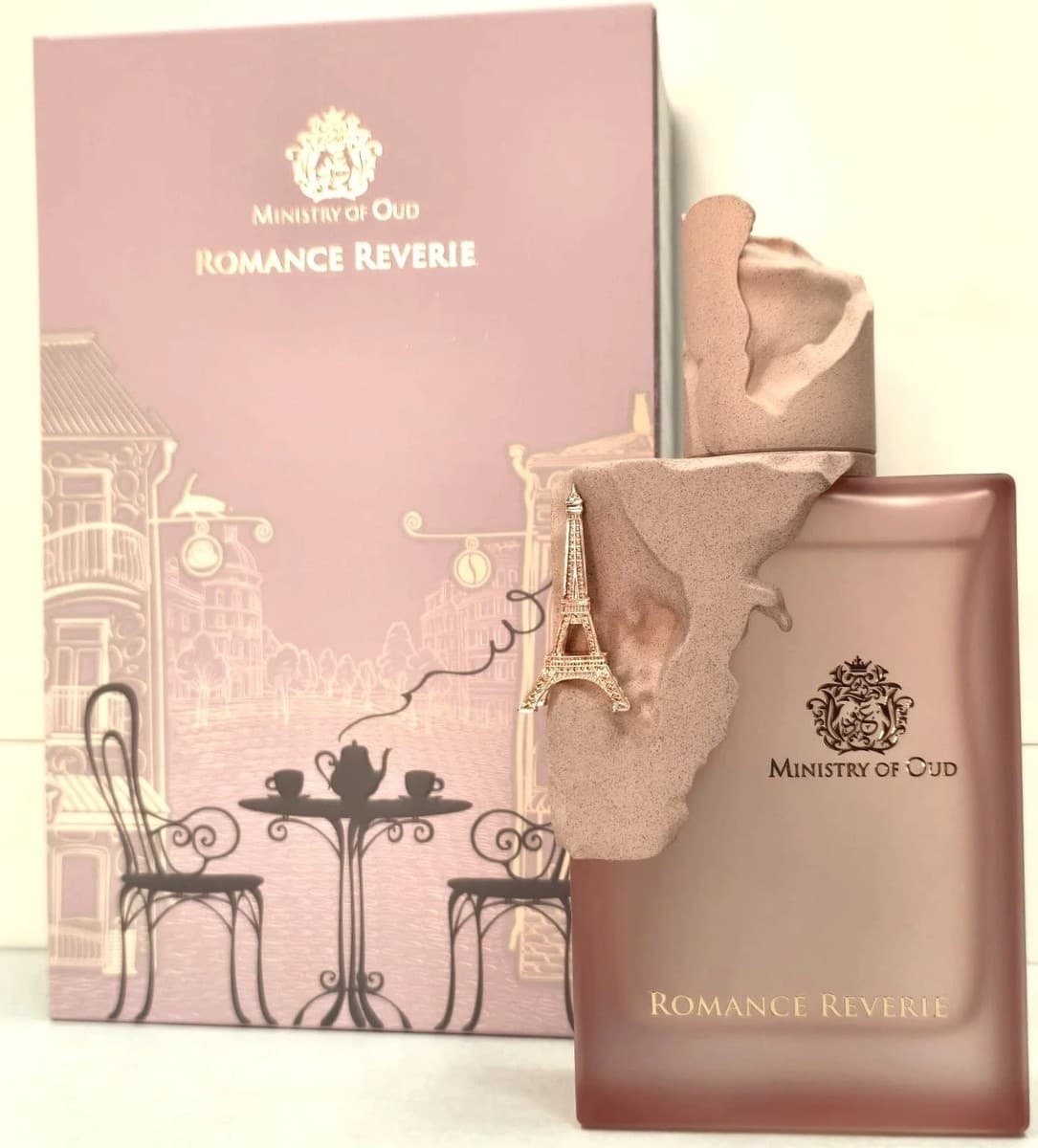 Romance Reverie
