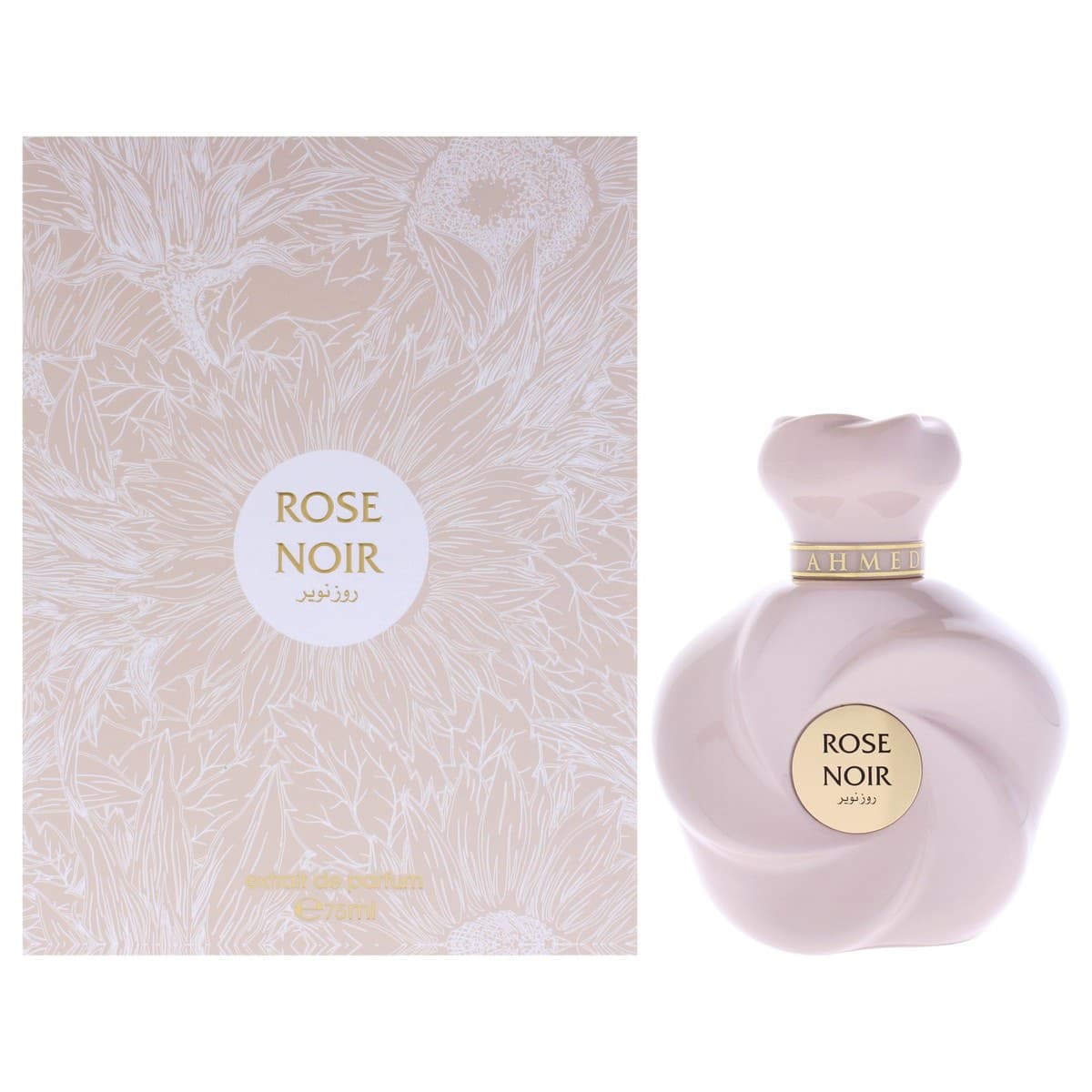 Rose Noir