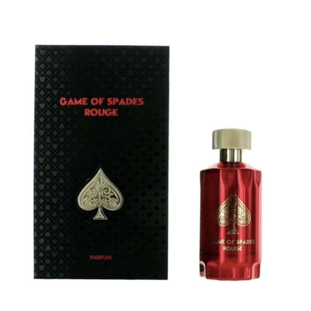 Rouge Parfum