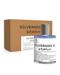 Silverado 21