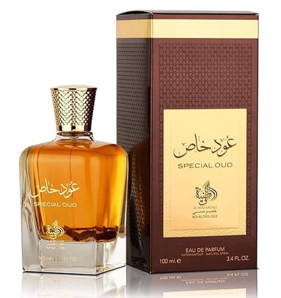 Special Oud