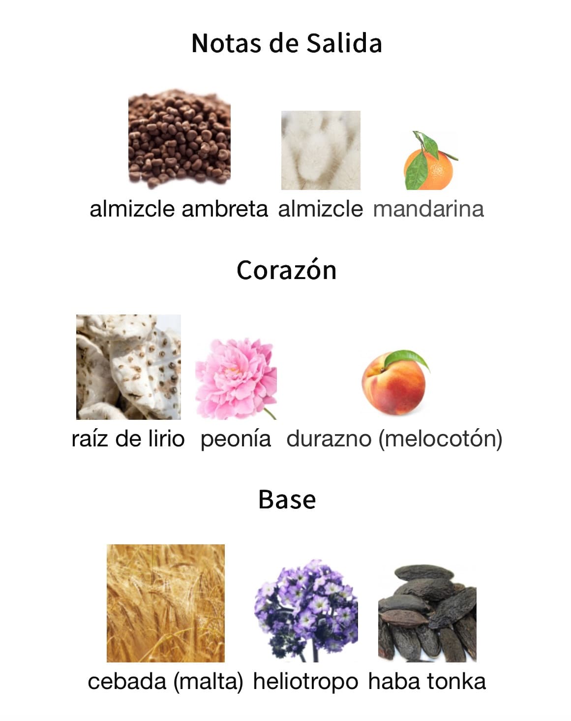 Miniatura de Sweet Paradise