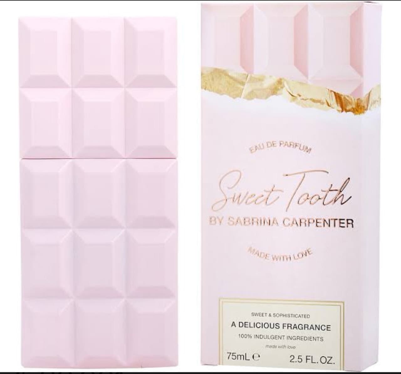Sweet Tooth
