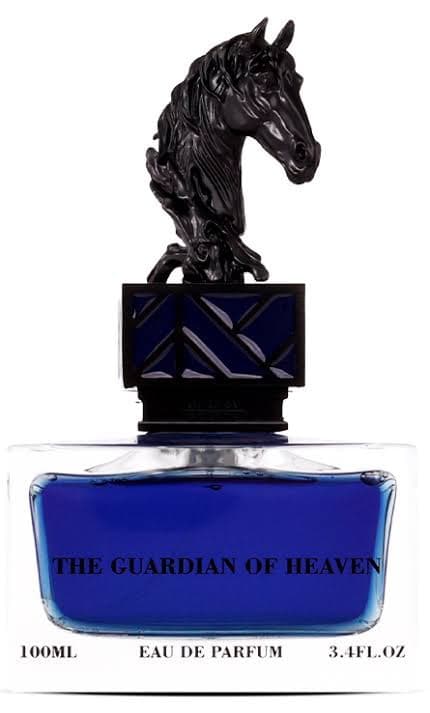 Miniatura de The Guardian Of Heaven