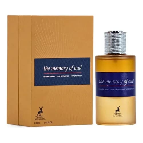 The Memory of Oud