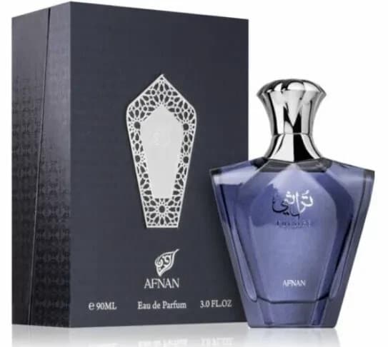 Turathi Blue