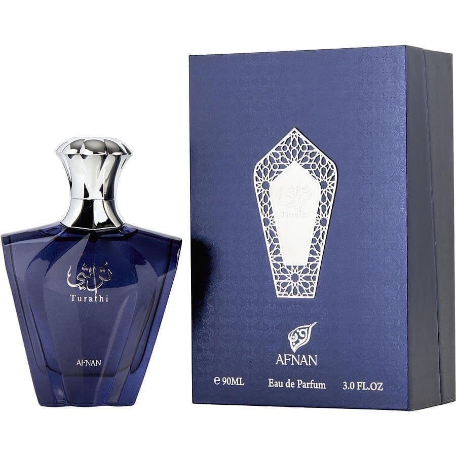 Miniatura de Turathi Blue