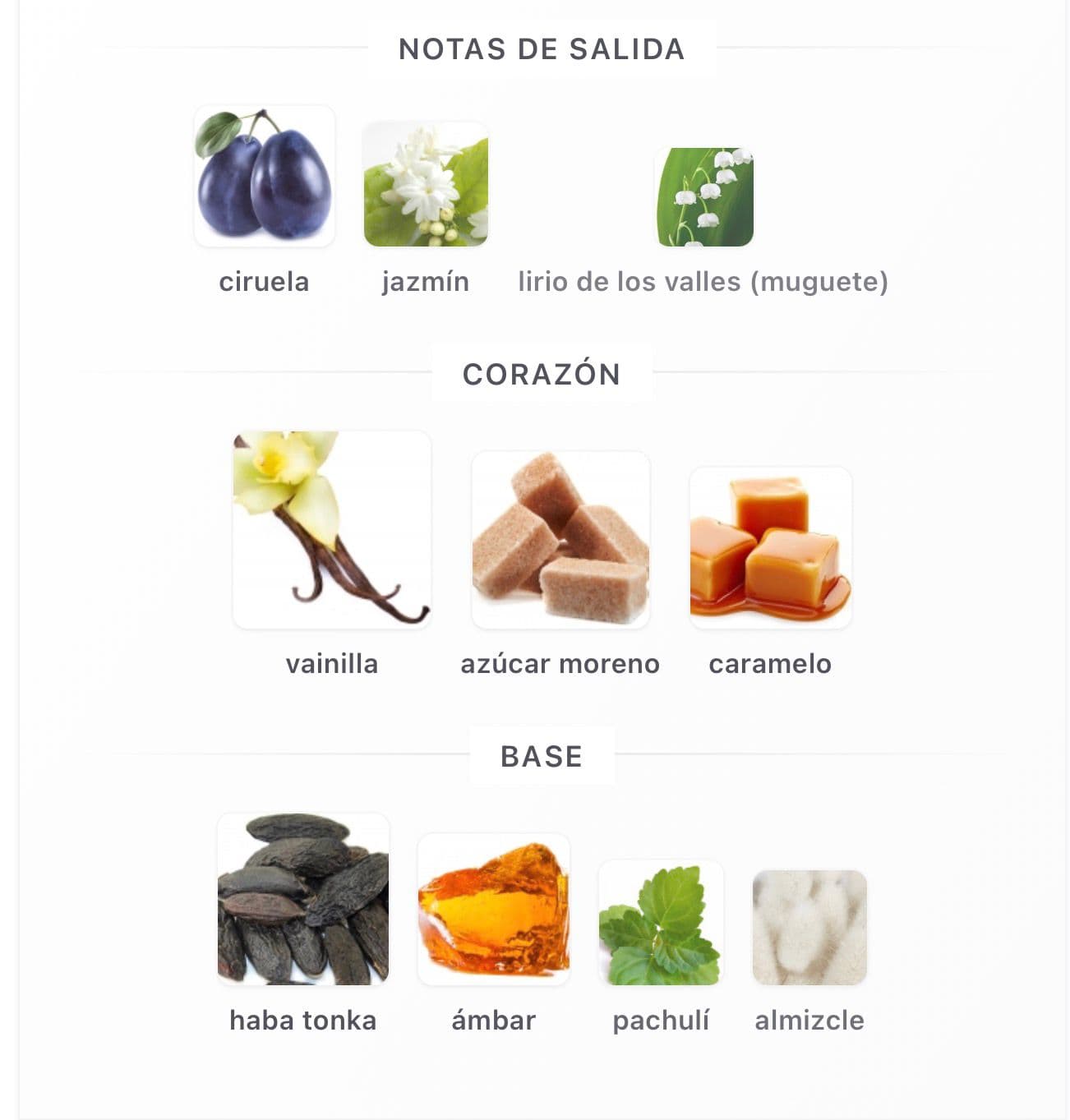 Miniatura de Vanilla Seduction