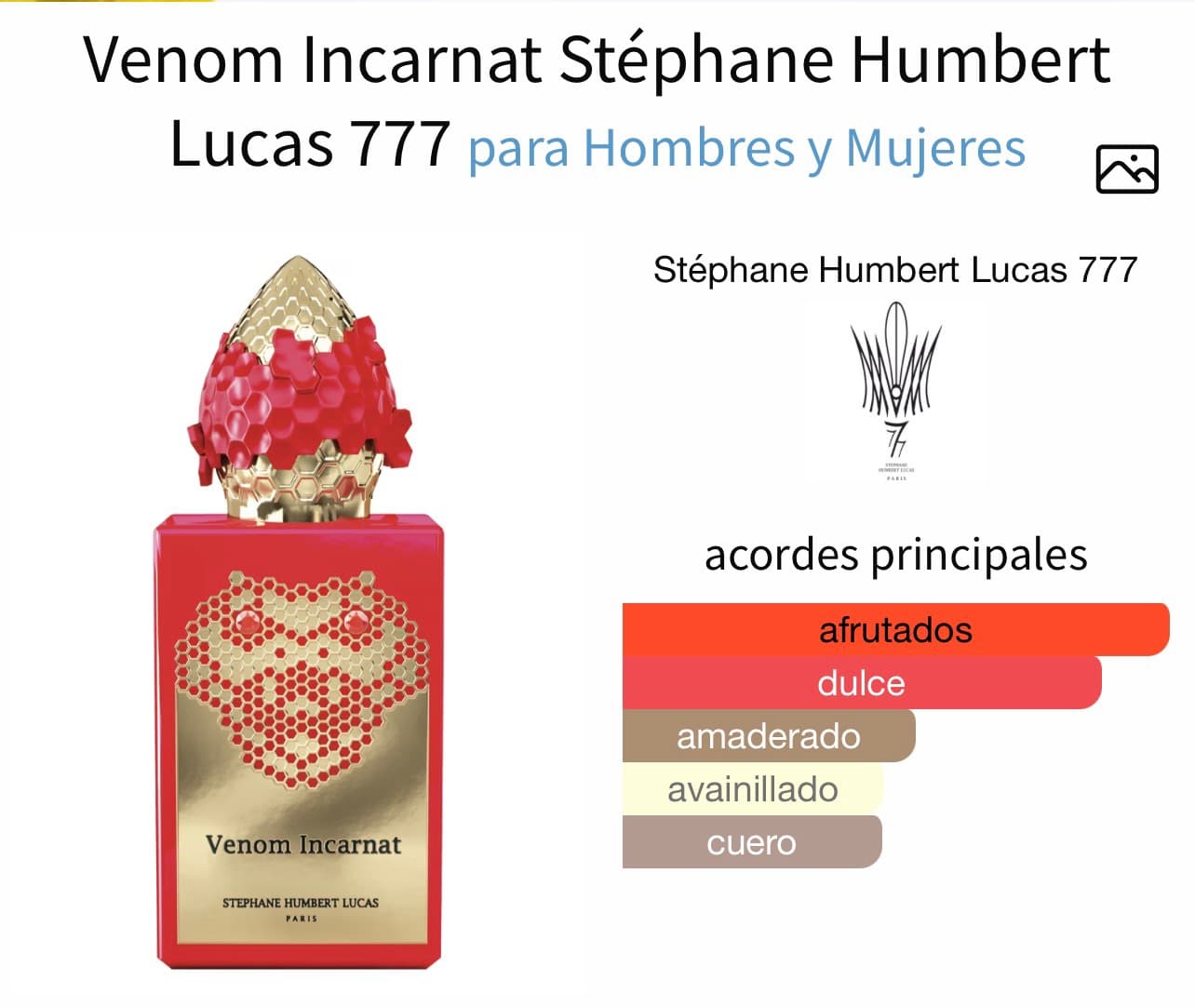 Miniatura de Veneno Scarlet