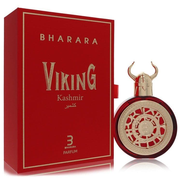 viking Kashmir