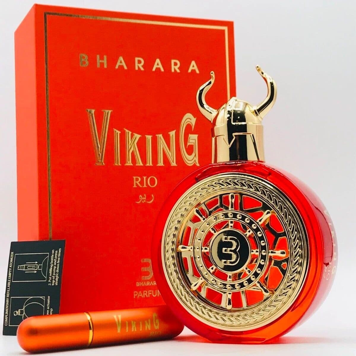 Viking Rio