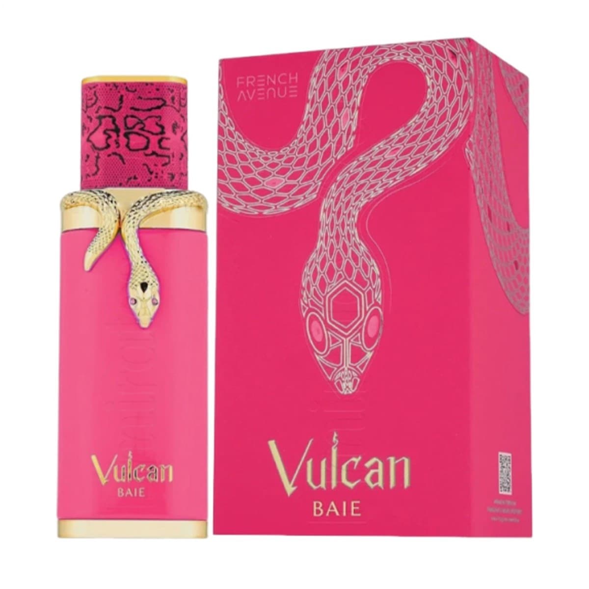 Vulcan Baie
