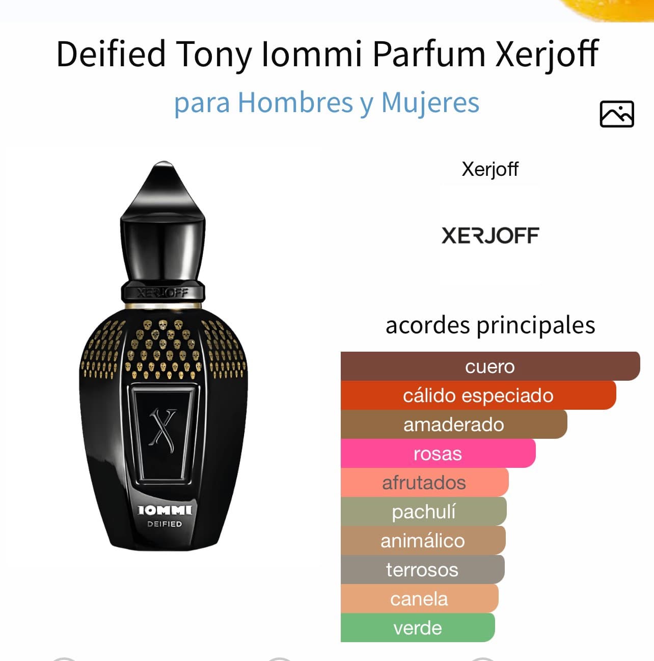Miniatura de Vulcan Black Friday