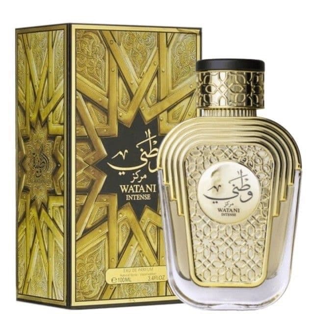 Watani Intense